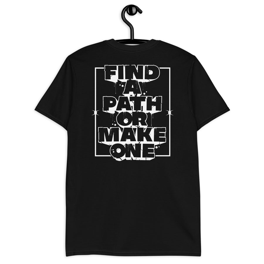 Find A Path or Make One